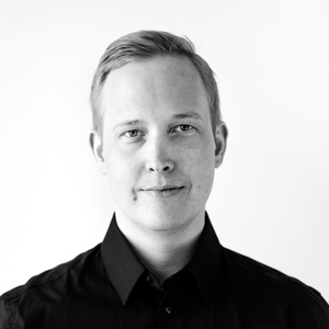 JohannesRosenbe's avatar